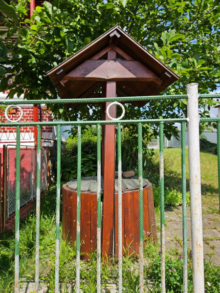 Rodinný dom v obci Tušice, okres Michalovce - 24
