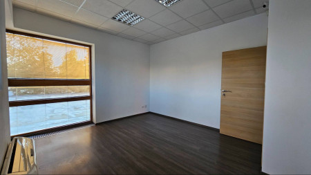 Prenájom office priestorov 132,85 m2, KVP - 9