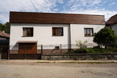 Rodinný dom na predaj, Vyšný čaj + záhrada 2613m2, Znížená cena o 7500 eur !!! - 2