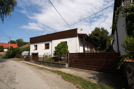 Rodinný dom na predaj, Vyšný čaj + záhrada 2613m2, Znížená cena o 7500 eur !!! - 3