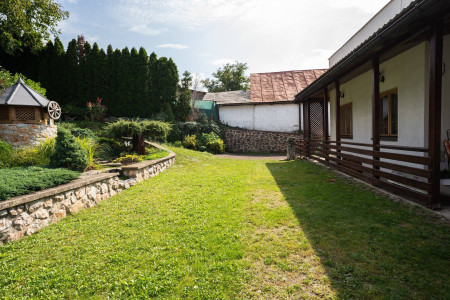 Rodinný dom na predaj, Vyšný čaj + záhrada 2613m2, Znížená cena o 7500 eur !!! - 7