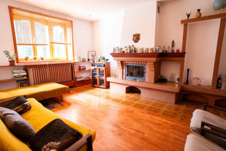 Rodinný dom na predaj, Vyšný čaj + záhrada 2613m2, Znížená cena o 7500 eur !!! - 26